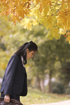 绝色儿媳