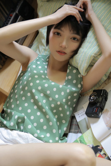 章子怡的吻戏