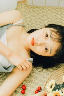 漂亮的女邻居